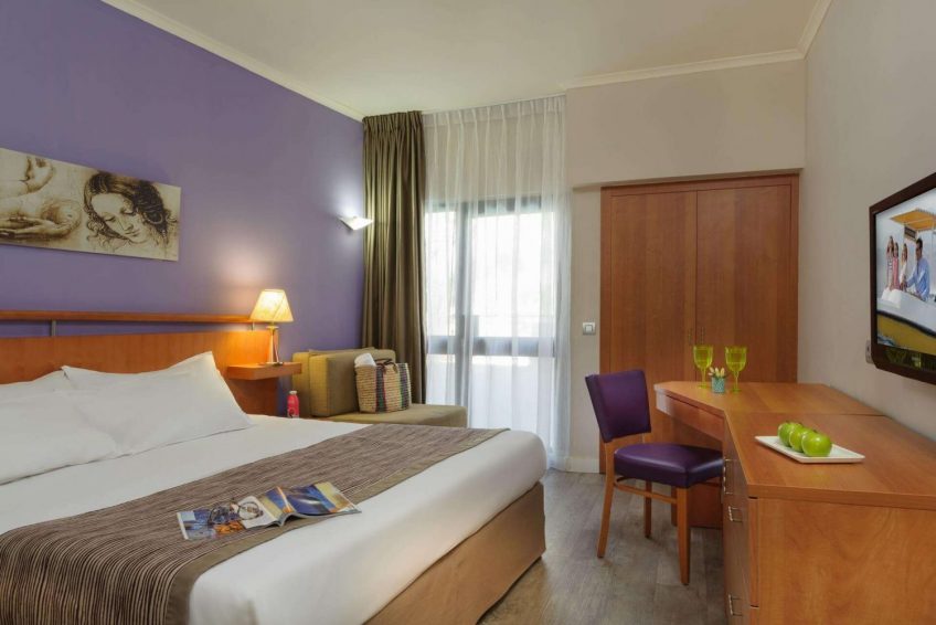 Leonardo Privilege Eilat All Inclusive Balabust 10 scaled