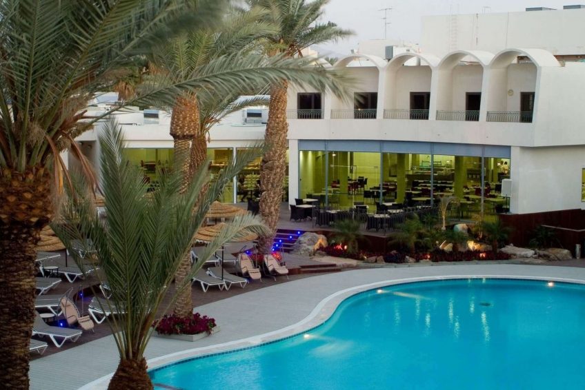 Leonardo Privilege Eilat All Inclusive Balabust 13 1 scaled
