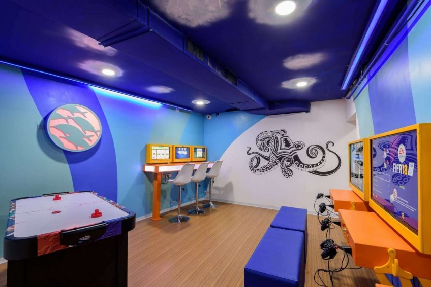 Leonardo Privilege Eilat All Inclusive Balabust 14 2 scaled