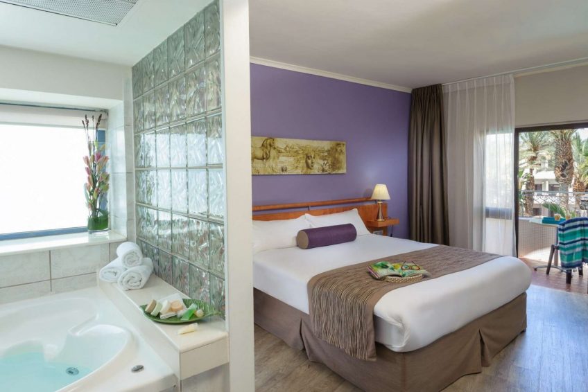 Leonardo Privilege Eilat All Inclusive Balabust 15 scaled