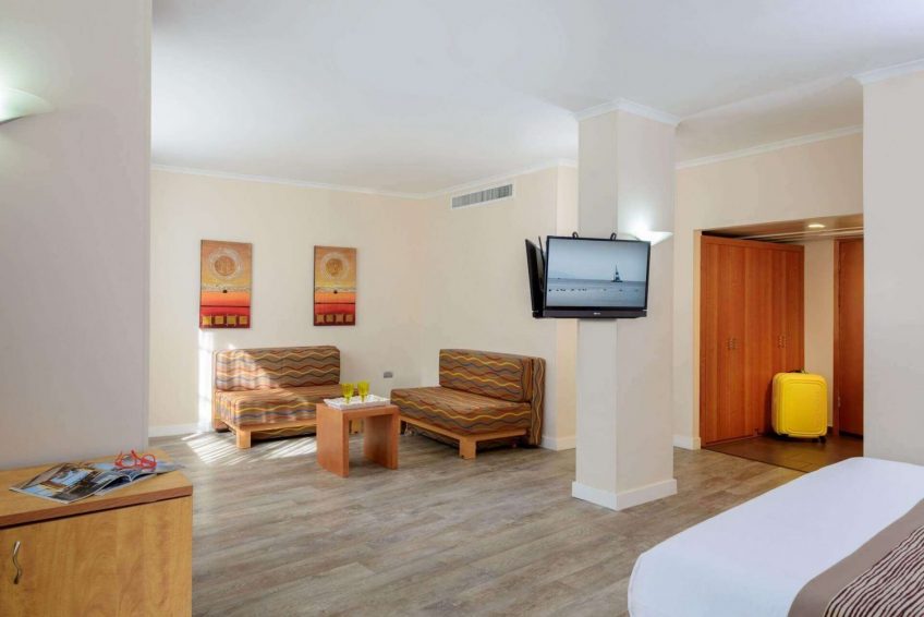 Leonardo Privilege Eilat All Inclusive Balabust 25 scaled