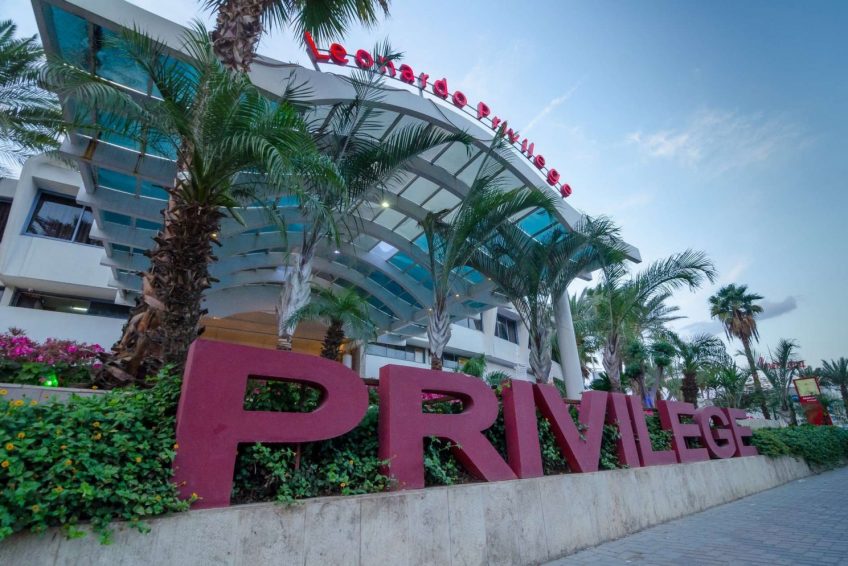 Leonardo Privilege Eilat All Inclusive Balabust 26 scaled
