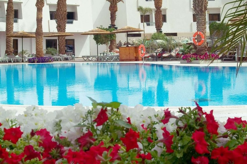 Leonardo Privilege Eilat All Inclusive Balabust 28 scaled