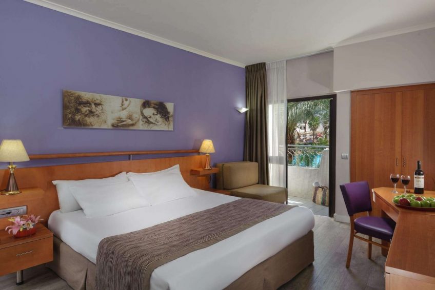 Leonardo Privilege Eilat All Inclusive Balabust 29 scaled