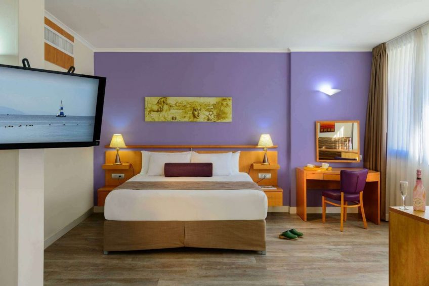 Leonardo Privilege Eilat All Inclusive Balabust 5 scaled