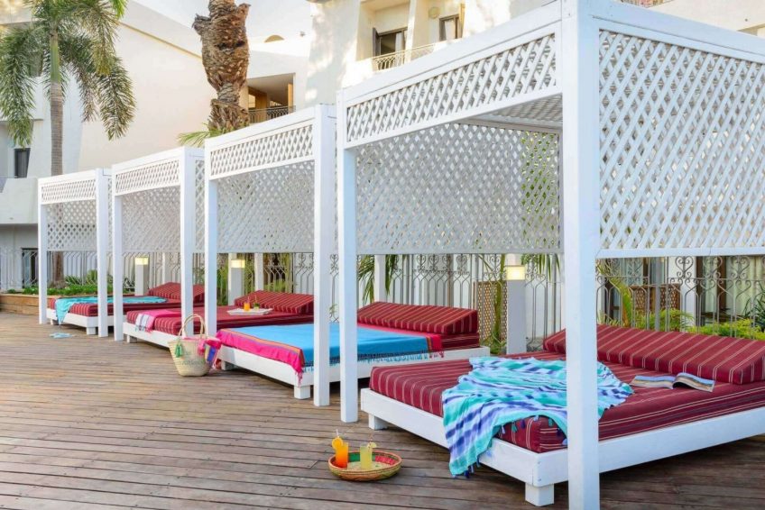 Leonardo Privilege Eilat All Inclusive Balabust 7 scaled