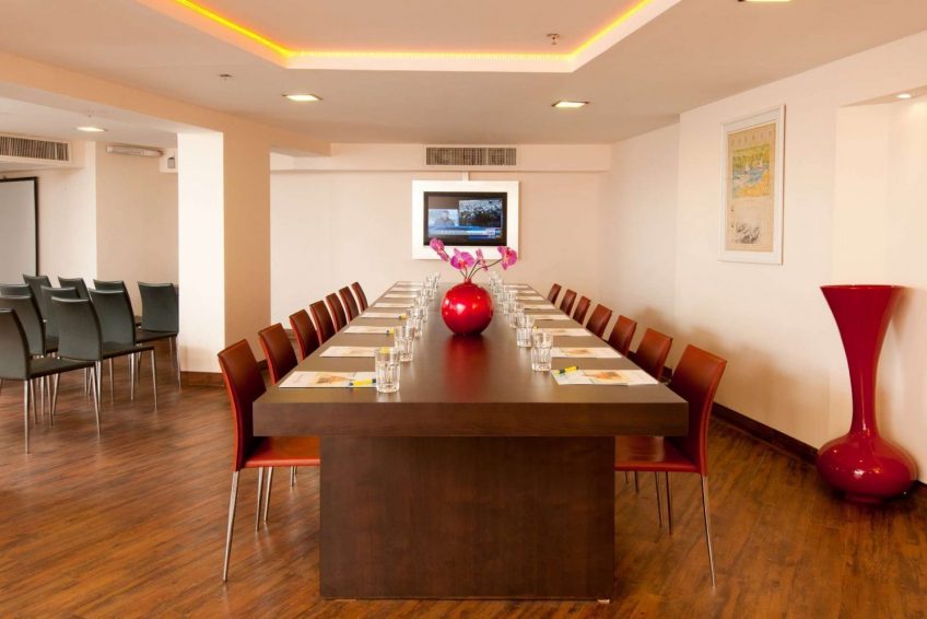 Leonardo Privilege Eilat All Inclusive Balabust 8 1 scaled