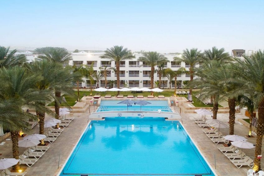 Leonardo Royal Resort Eilat Hotel Balabust 1 scaled