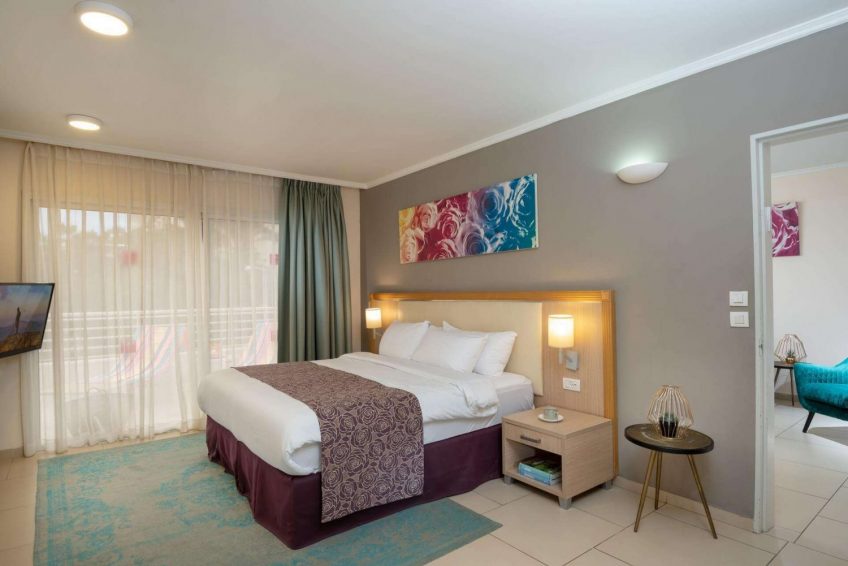 Leonardo Royal Resort Eilat Hotel Balabust 13 scaled