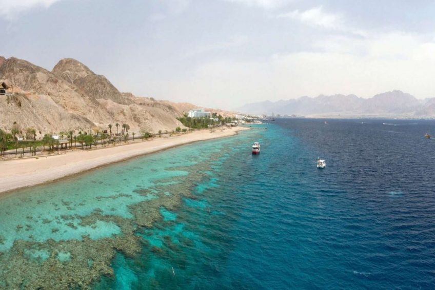 Leonardo Royal Resort Eilat Hotel Balabust 19 scaled