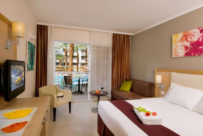 Leonardo Royal Resort Eilat Hotel Balabust 20 scaled