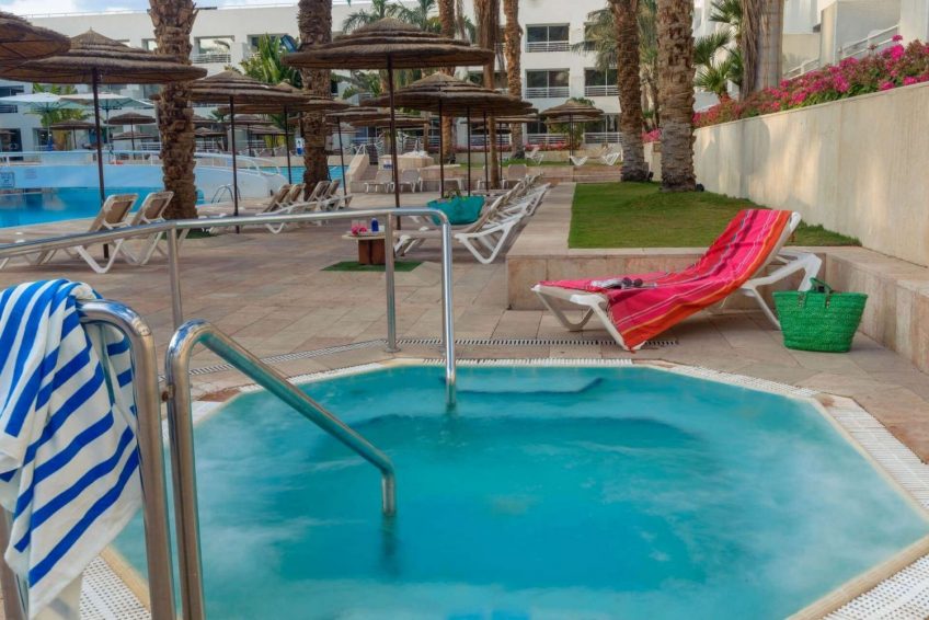 Leonardo Royal Resort Eilat Hotel Balabust 24 scaled