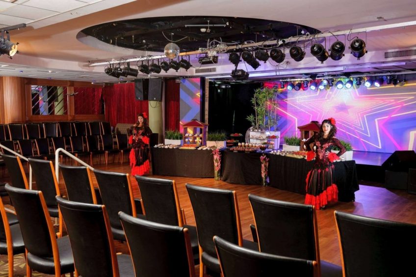 Leonardo Royal Resort Eilat Hotel Balabust 25 scaled