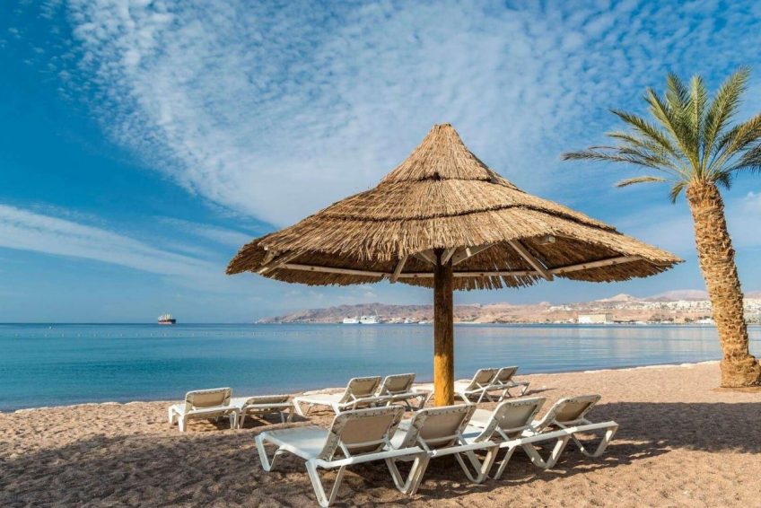 Leonardo Royal Resort Eilat Hotel Balabust 4 scaled