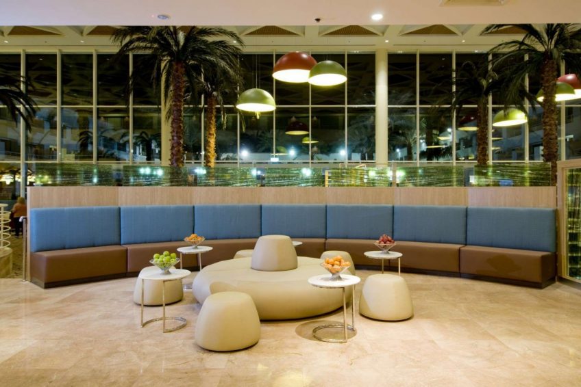 Leonardo Royal Resort Eilat Hotel Balabust 6 scaled