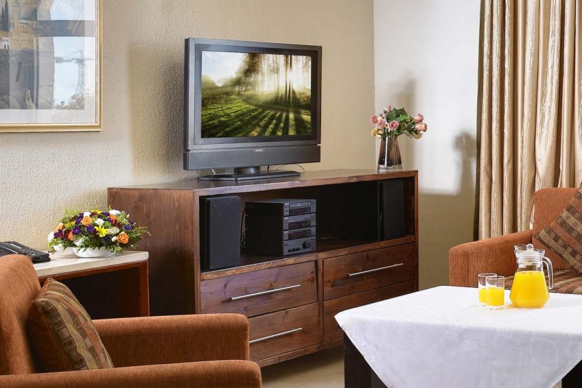 Lev Yerushalayim Hart OF JERUSALEM HOTEL Balabust 18