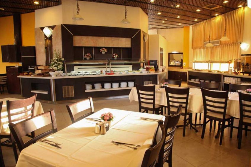 Lev Yerushalayim Hart OF JERUSALEM HOTEL Balabust 19