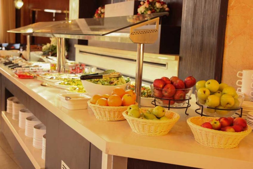 Lev Yerushalayim Hart OF JERUSALEM HOTEL Balabust 20