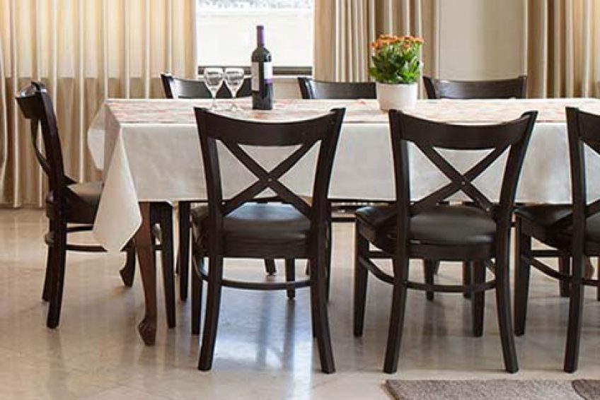 Lev Yerushalayim Hart OF JERUSALEM HOTEL Balabust 21