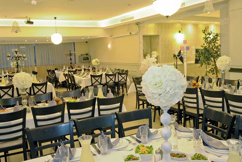 Lev Yerushalayim Hart OF JERUSALEM HOTEL Balabust 23
