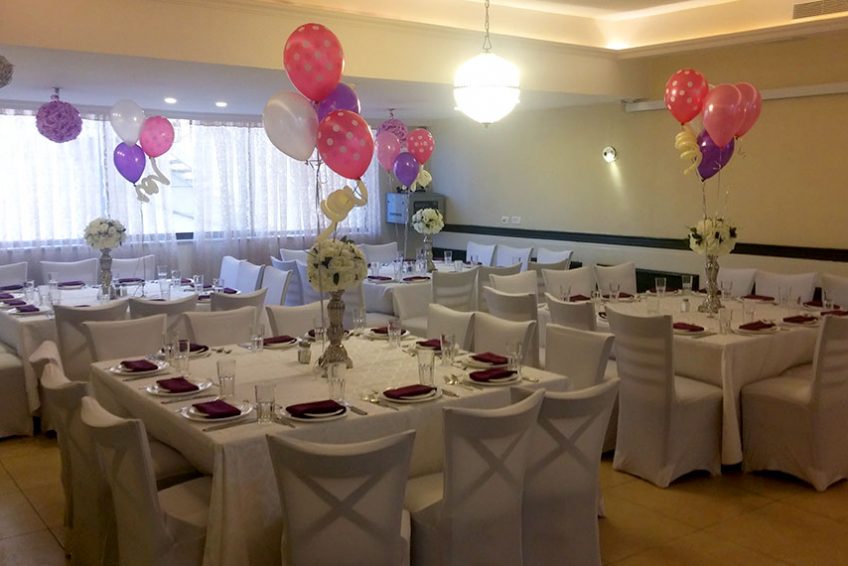 Lev Yerushalayim Hart OF JERUSALEM HOTEL Balabust 27