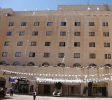 Lev Yerushalayim Hart OF JERUSALEM HOTEL Balabust 5
