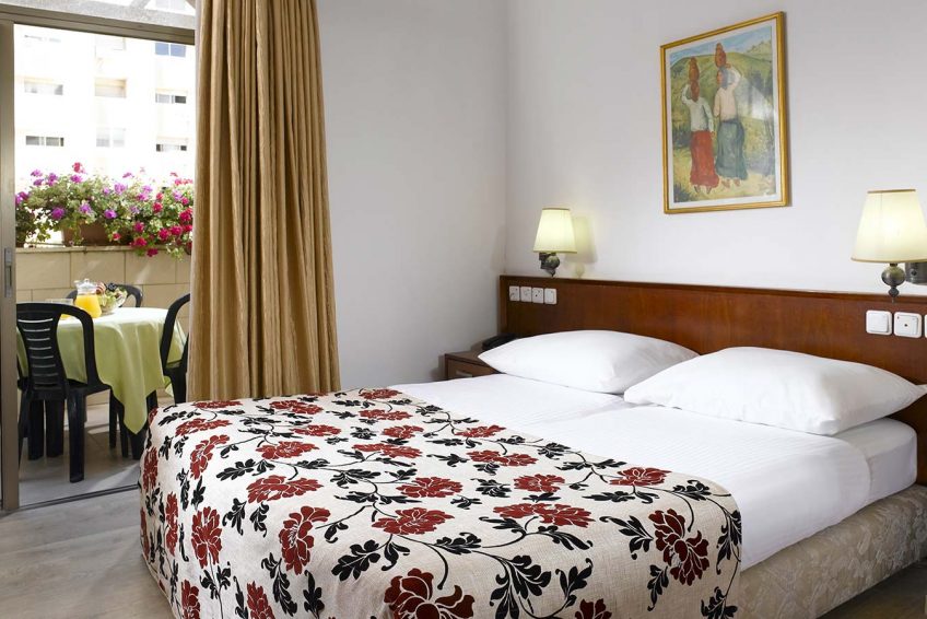 Lev Yerushalayim Hart OF JERUSALEM HOTEL Balabust 7