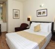 Little House in Baka Hotel Jerusalem Balabust 18