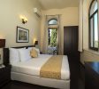 Little House in Baka Hotel Jerusalem Balabust 4