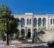 Little House in Baka Hotel Jerusalem Balabust 8