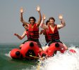 Luna Gal Water Park Tiberias Tveria