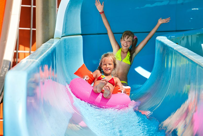 Luna Gal Water Park Tiberias Tveria Balabust 3