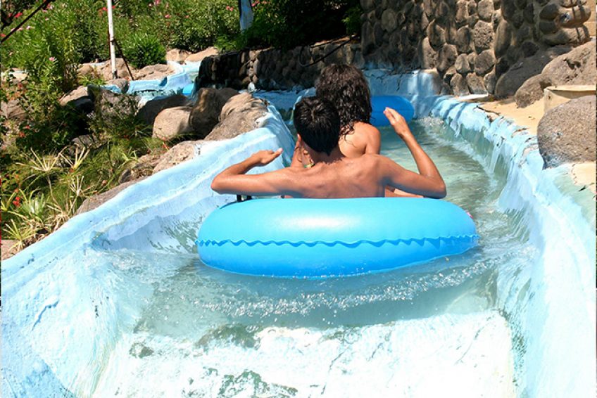 Luna Gal Water Park Tiberias Tveria Balabust 4