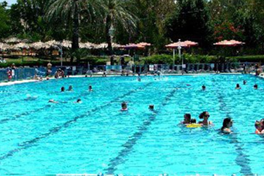 Luna Gal Water Park Tiberias Tveria Balabust 5
