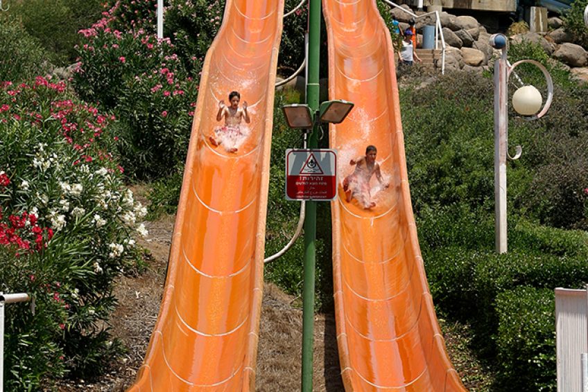 Luna Gal Water Park Tiberias Tveria Balabust 6