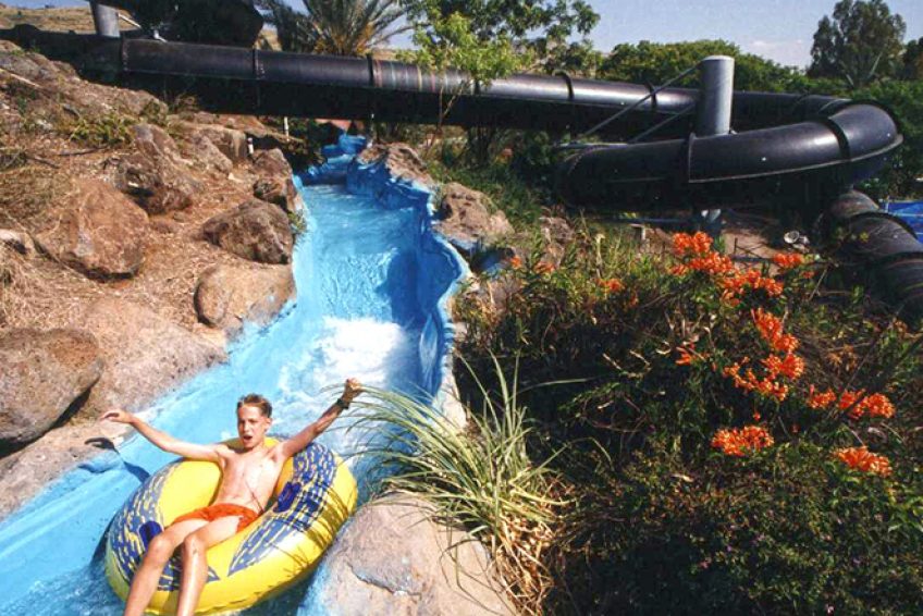 Luna Gal Water Park Tiberias Tveria Balabust 7