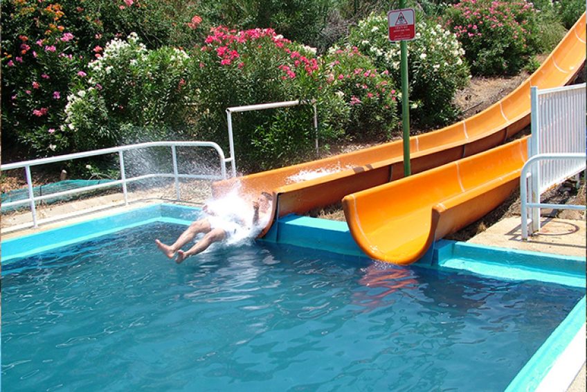 Luna Gal Water Park Tiberias Tveria Balabust 8