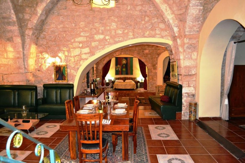 Luxurious Boutique Hotel safet balabust 10