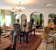Luxurious Boutique Hotel safet balabust 3