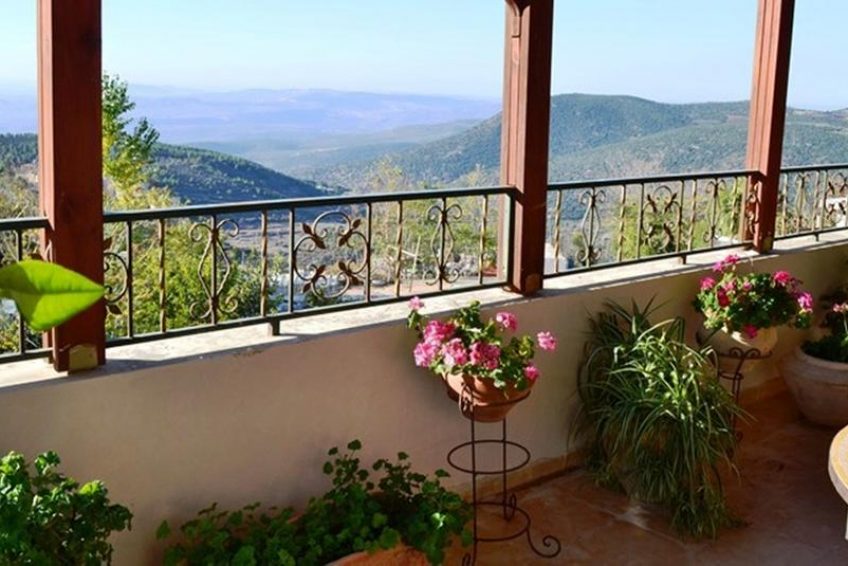 Luxurious Boutique Hotel safet balabust 4