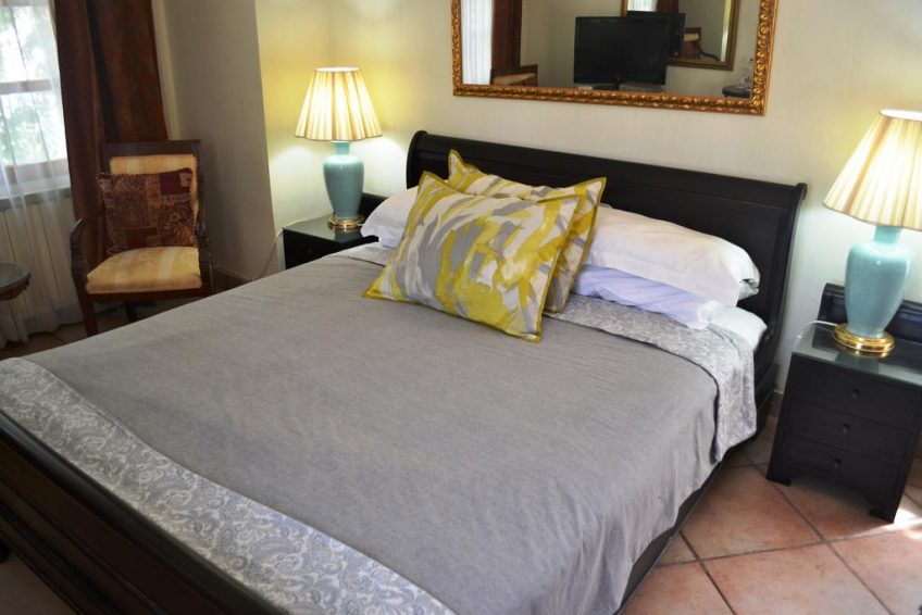 Luxurious Boutique Hotel safet balabust 5