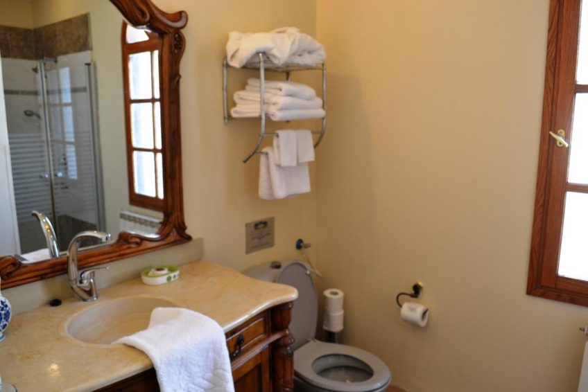 Luxurious Boutique Hotel safet balabust 6