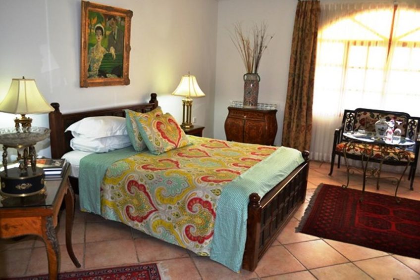 Luxurious Boutique Hotel safet balabust 7