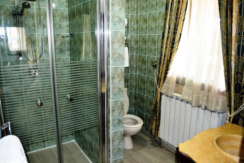 Luxurious Boutique Hotel safet balabust 8