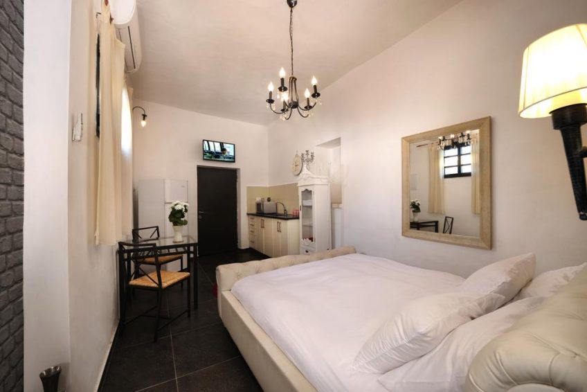 Mansion in the Old Heart safet balabust 20