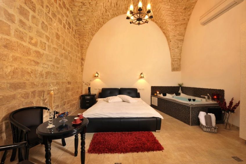 Mansion in the Old Heart safet balabust 7