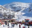 Mount Hermon Ski Resort Balabust 10