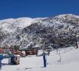 Mount Hermon Ski Resort Balabust 5