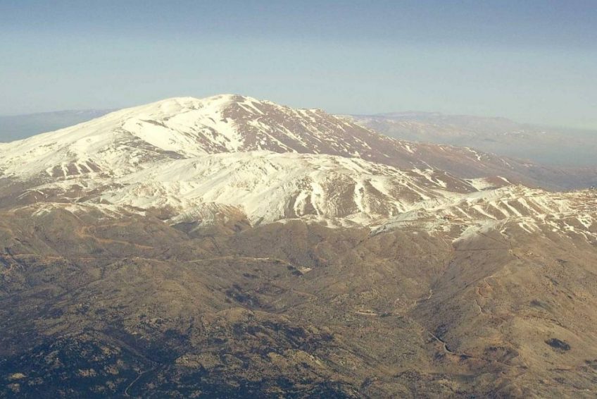Mount Hermon Ski Resort Balabust 6 scaled