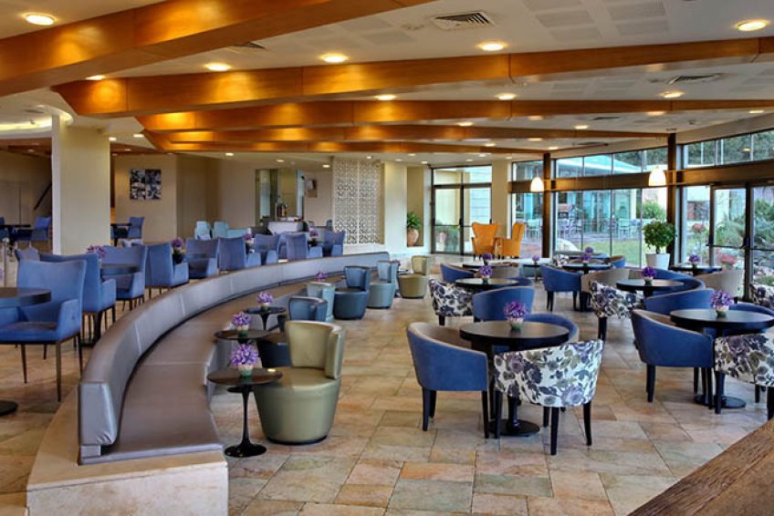 Nir Etzion Hotel Mount Carmel Balabust 10